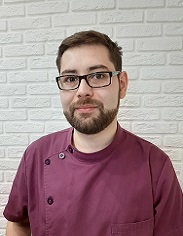 Ситдиков Тимур Ренатович