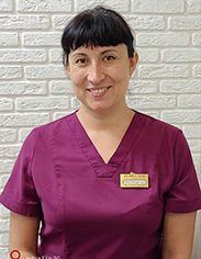 Латипова Эльмира Мидхатовна